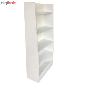 کتابخانه مدل آتا 01