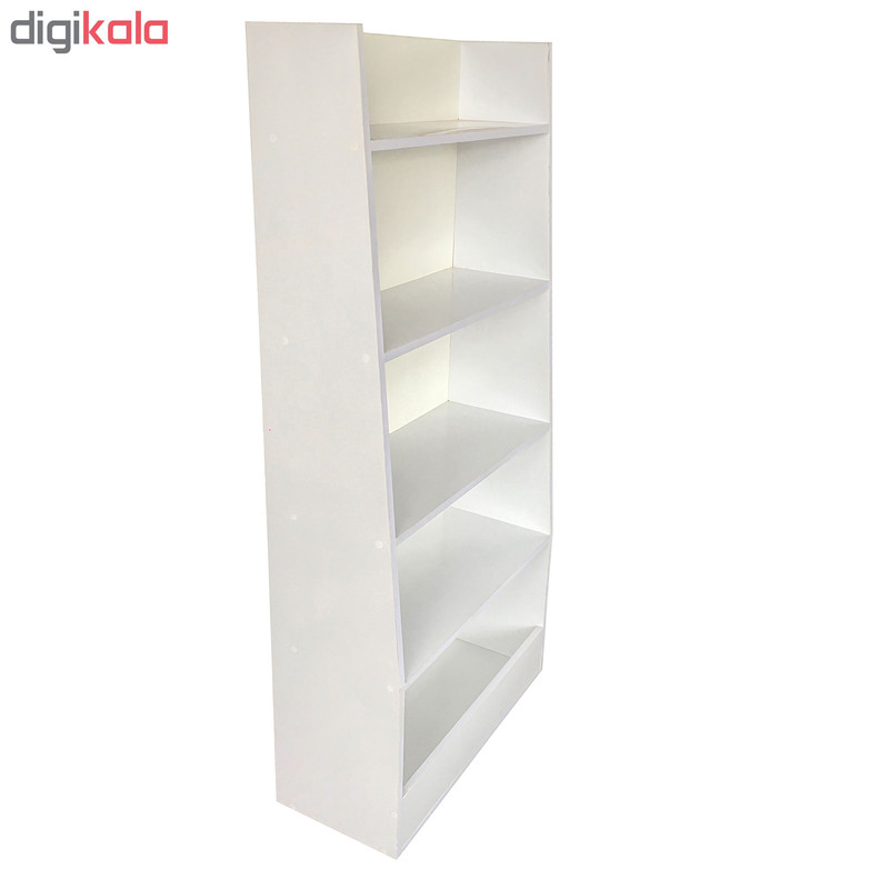 کتابخانه مدل آتا 01
