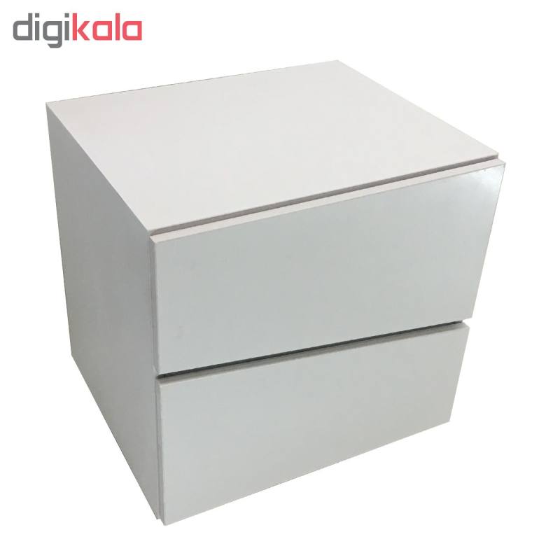 میز پاتختی مدل 01