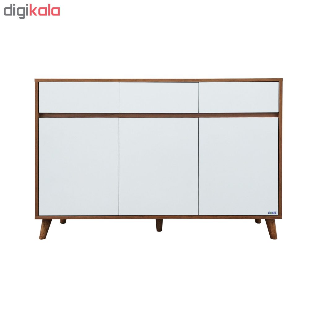 کنسول دکوراسیون مدرن هادیذ مدل کالچو 1 کد HC-1