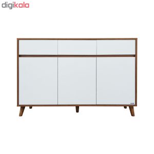 کنسول دکوراسیون مدرن هادیذ مدل کالچو 1 کد HC-1