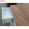 کنسول دکوراسیون مدرن هادیذ مدل کالچو 1 کد HC-1