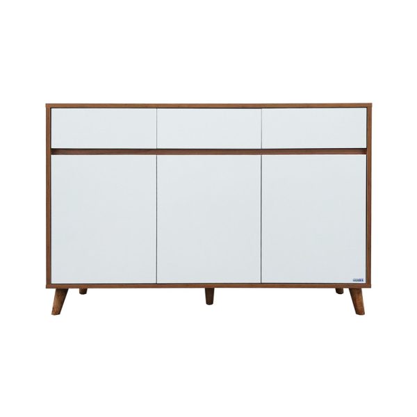 کنسول دکوراسیون مدرن هادیذ مدل کالچو 1 کد HC-1