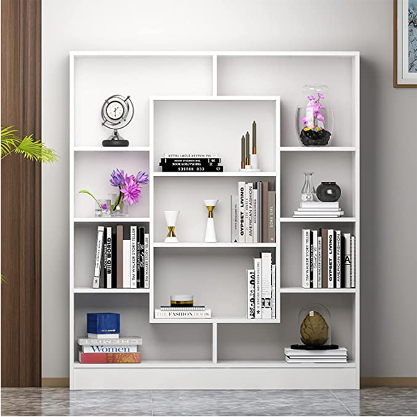 کتابخانه مدل فرزین+