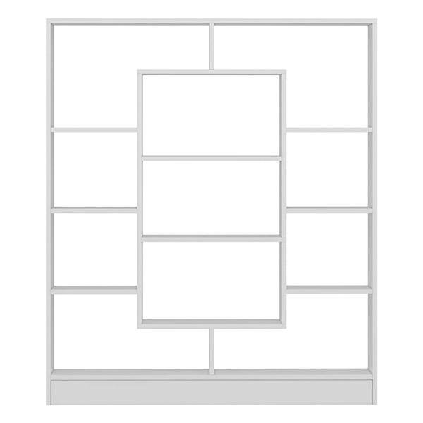 کتابخانه مدل فرزین+