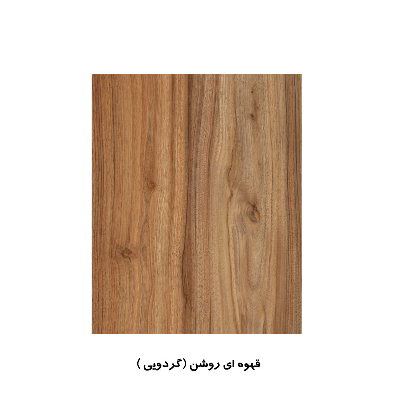 کنسول مدل آلدو
