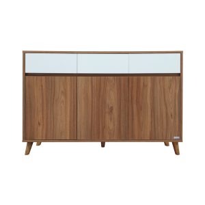 کنسول دکوراسیون مدرن هادیذ مدل کالچو 3 کد HC-3