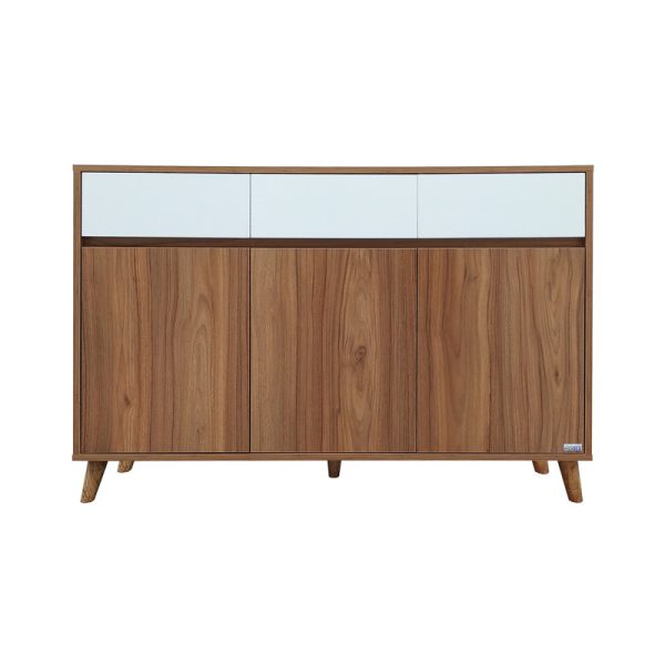 کنسول دکوراسیون مدرن هادیذ مدل کالچو 3 کد HC-3