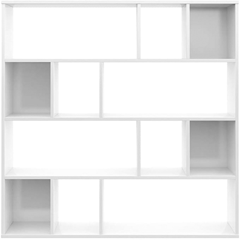 کتابخانه مدل A2-DividerBookCabinet