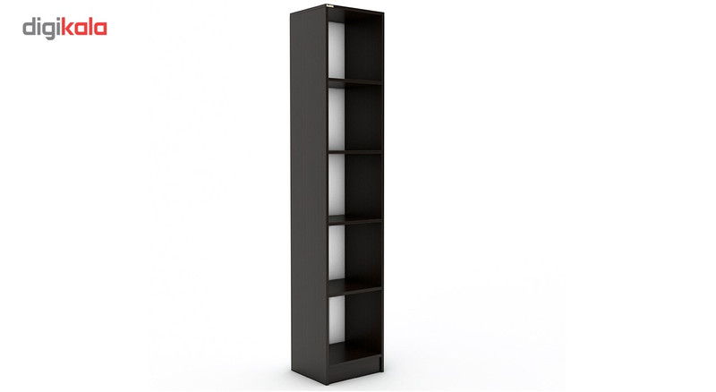 کتابخانه فوفل مدل B106 N5 رنگ V1
