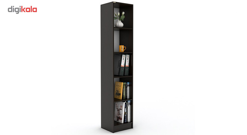 کتابخانه فوفل مدل B106 N5 رنگ V1