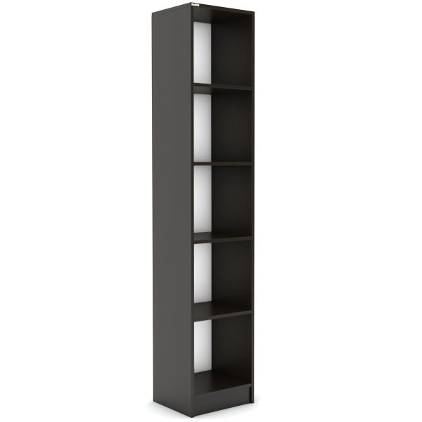 کتابخانه فوفل مدل B106 N5 رنگ V1