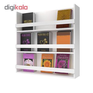 کتابخانه بلج مدل B15