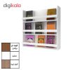 کتابخانه بلج مدل B15