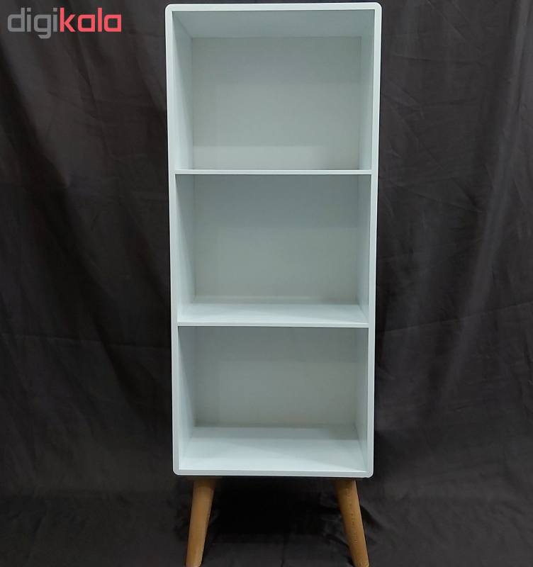 کتابخانه مدل B2060
