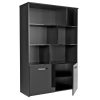 کتابخانه مدل BK4