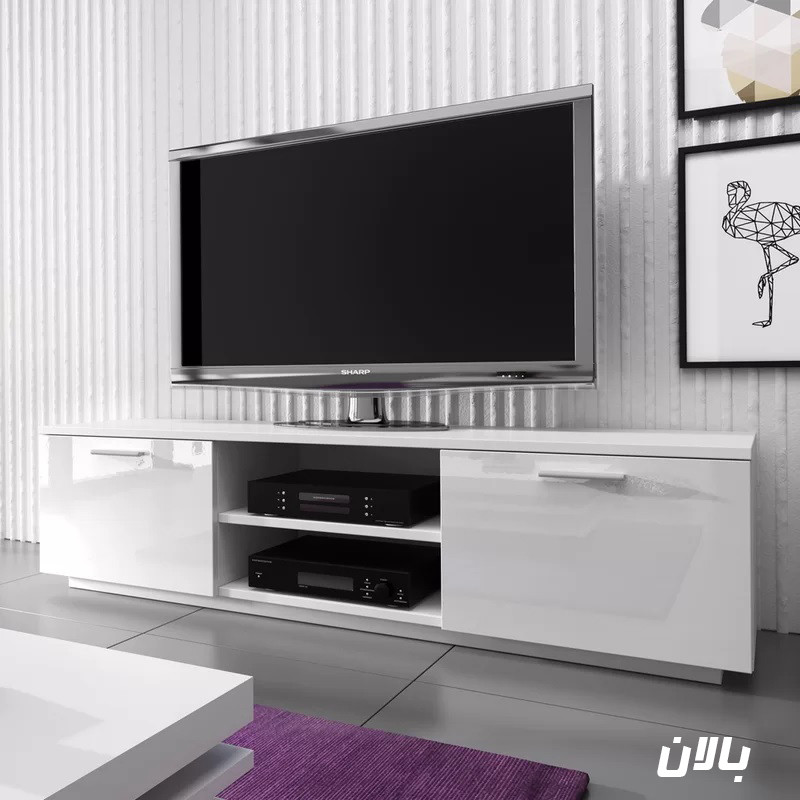 میز تلویزیون مدل BL0110