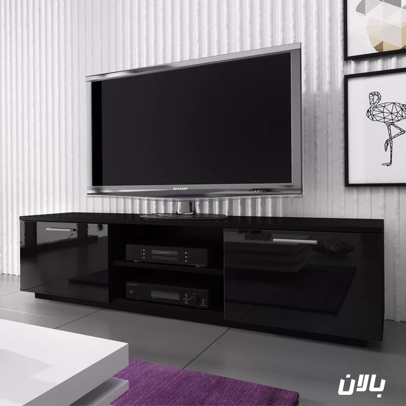 میز تلویزیون مدل BL0110