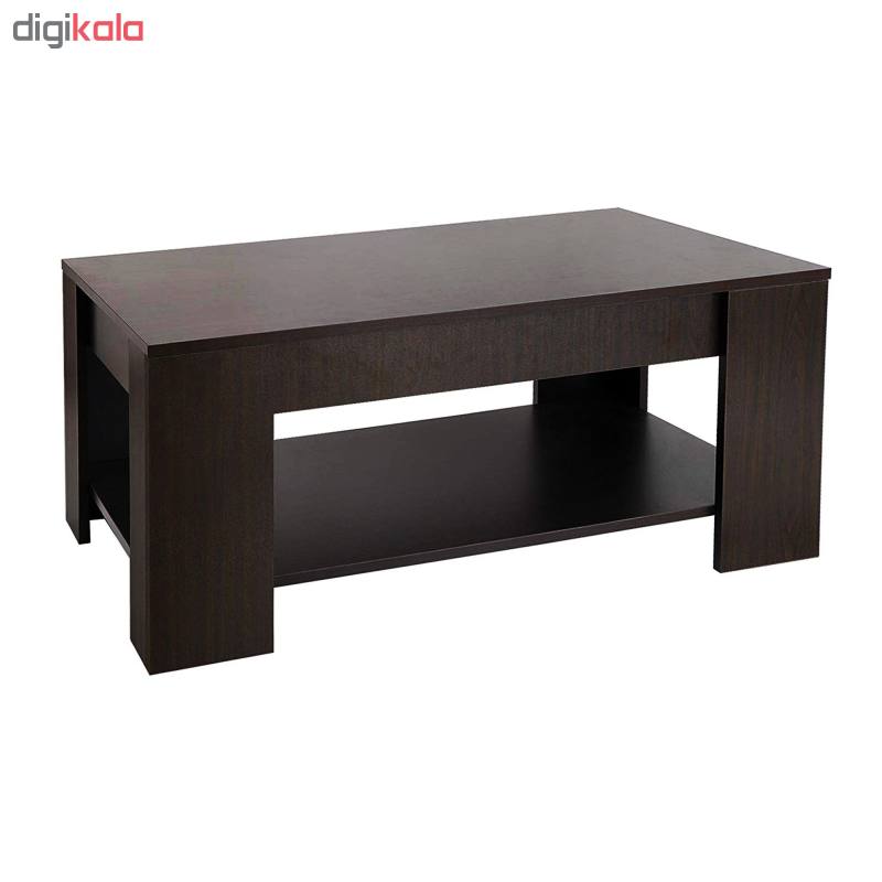 میز جلو مبلی کد BZ1