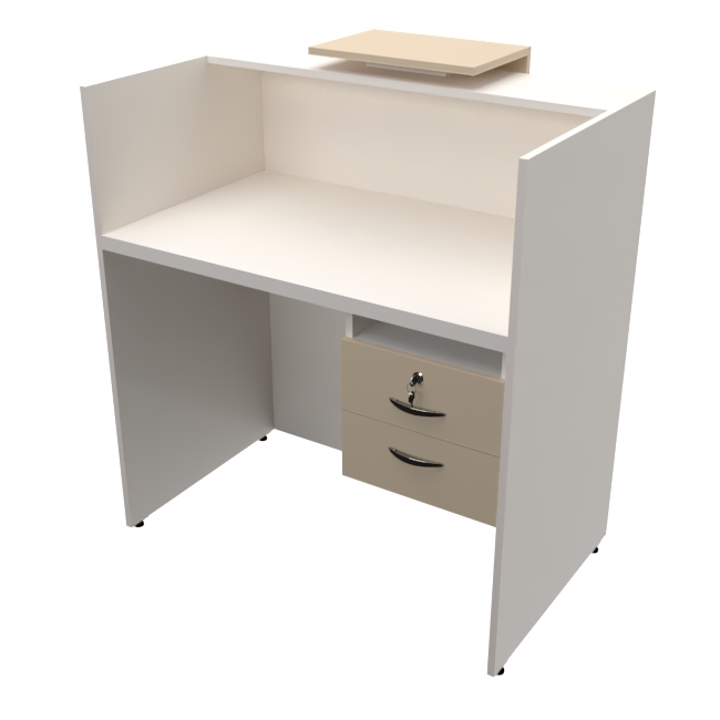 میز تحریر مدل CH-102