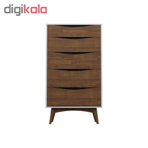 دراور مدل پردیس کد DP105
