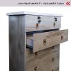 دراور مدل DR6
