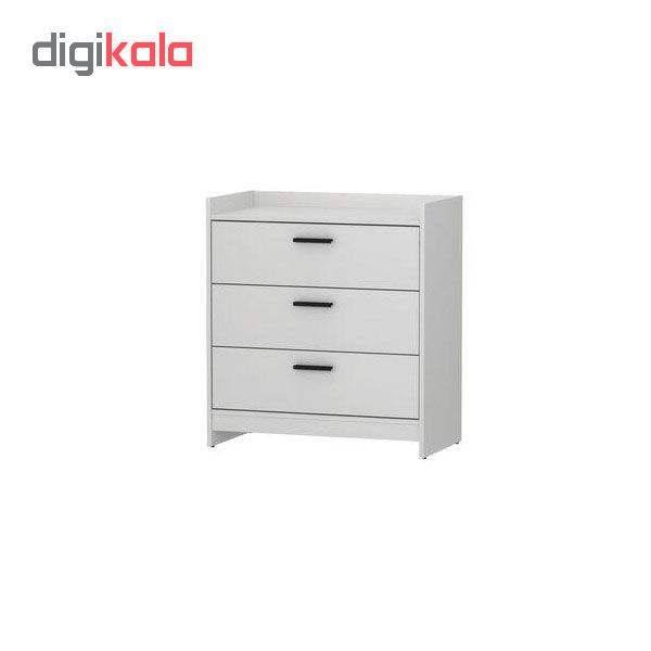 دراور مدل EK022