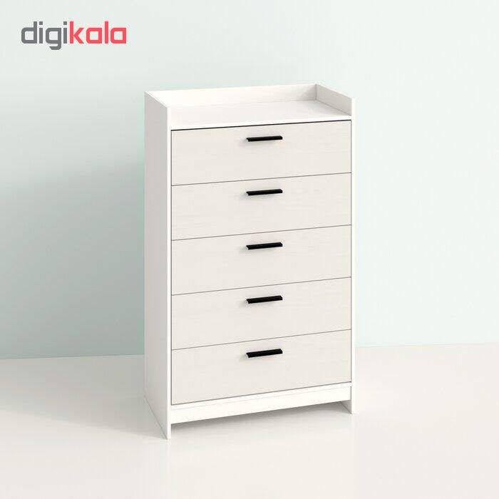 دراور مدل EK041