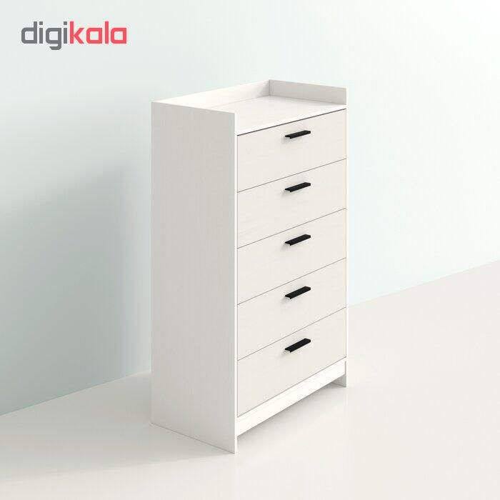 دراور مدل EK041