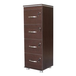 کمد اداری آرا مدل F4