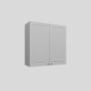 کابینت آشپزخانه اعیان مدل FH C24