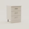 کابینت آشپزخانه مدل کشودار کد FH c4