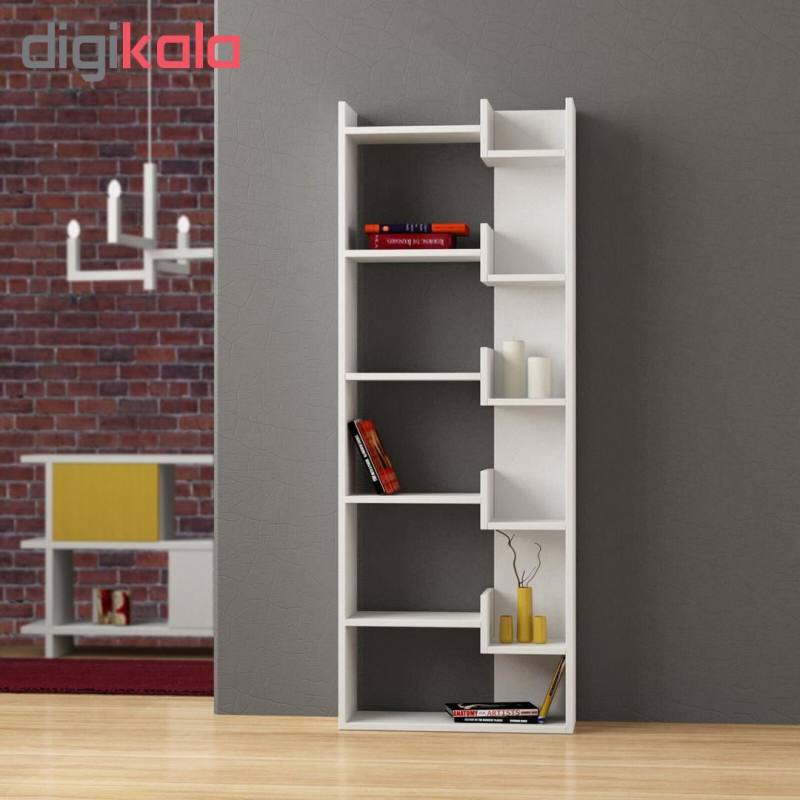 کتابخانه مدل FH102