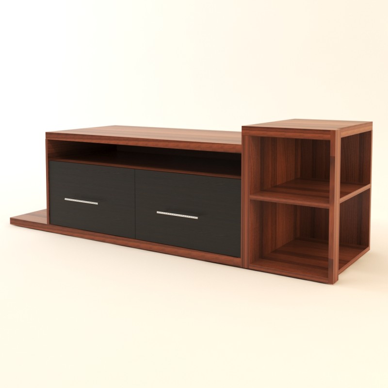 میز تلویزیون مدل FH228
