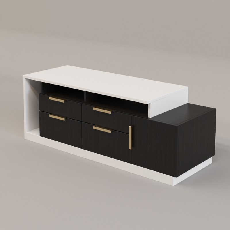 میز تلویزیون مدل FH242