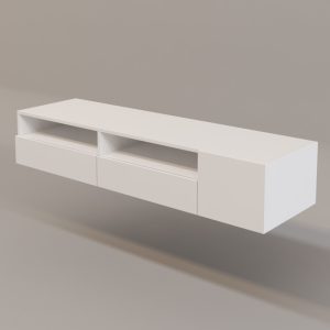میز تلویزیون دیواری مدل FH243