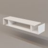 میز تلویزیون دیواری مدل FH245