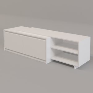 میز تلویزیون مدل FH253