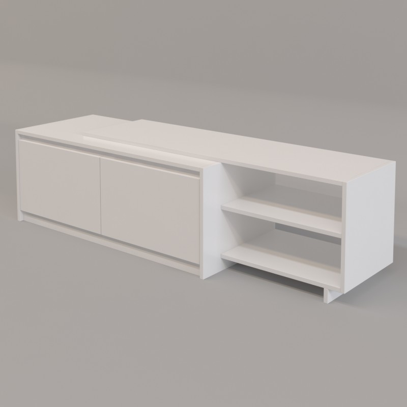 میز تلویزیون مدل FH253