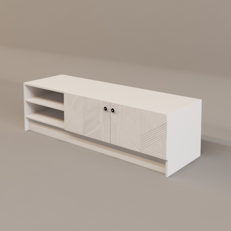 میز تلویزیون مدل FH258
