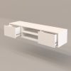 میز تلویزیون دیواری مدل FH261