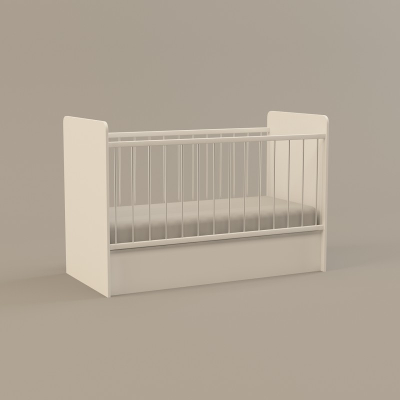 تختخواب کودک مدل FH291