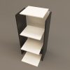 کتابخانه مدل الیت FH306