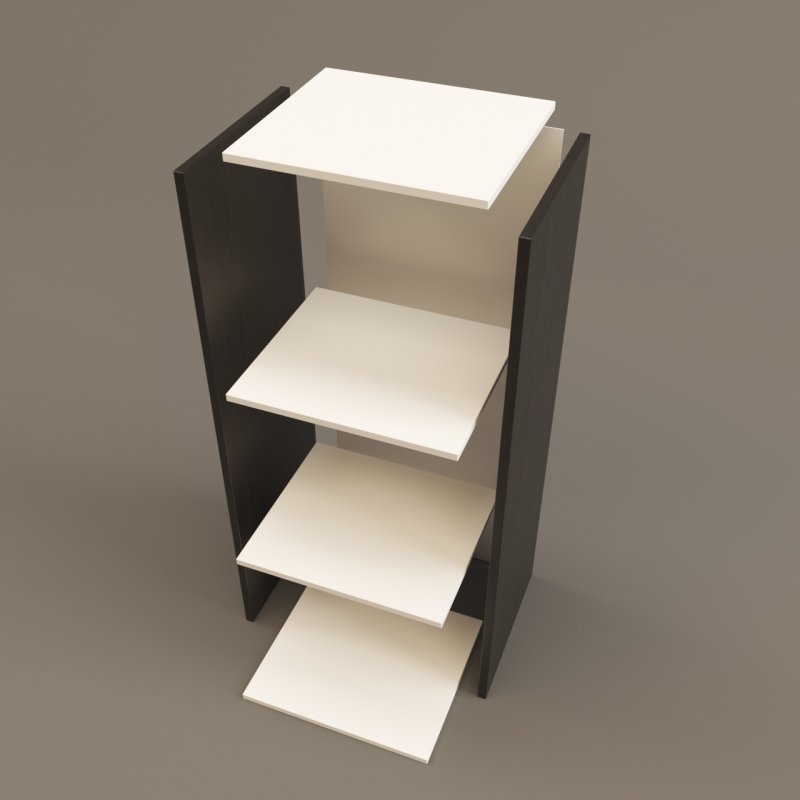 کتابخانه مدل الیت FH306