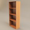 کتابخانه مدل الیت مدل FH307