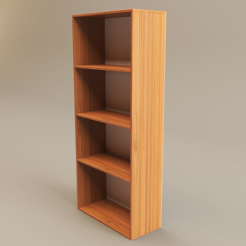 کتابخانه مدل الیت مدل FH307