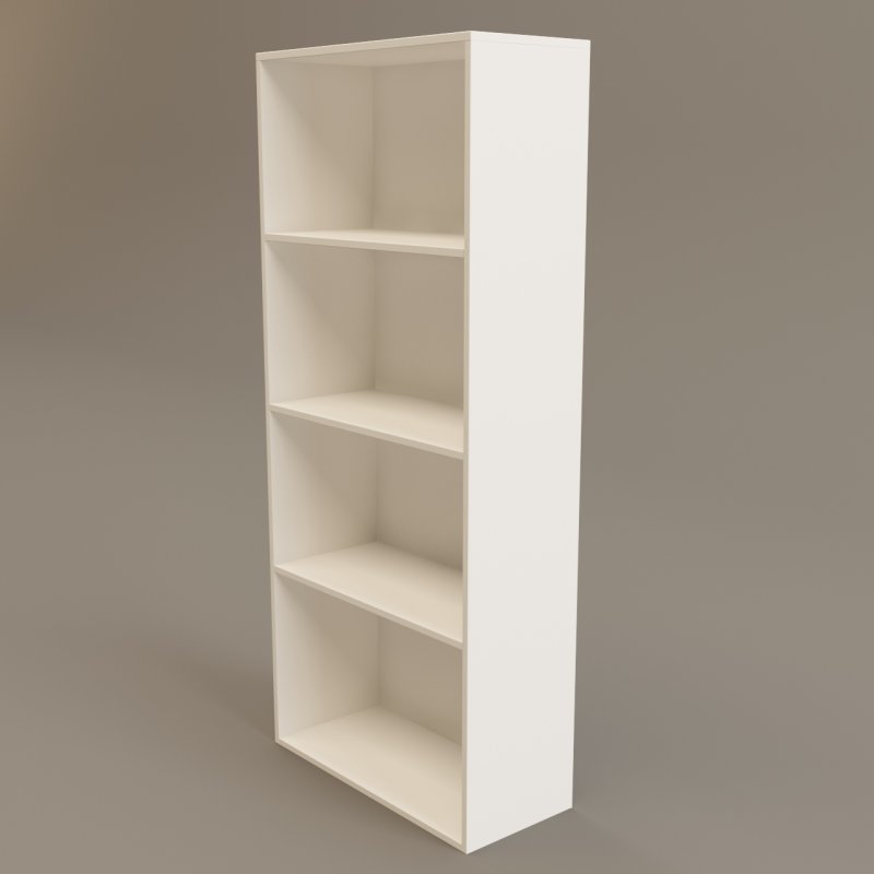 کتابخانه مدل الیت مدل FH307