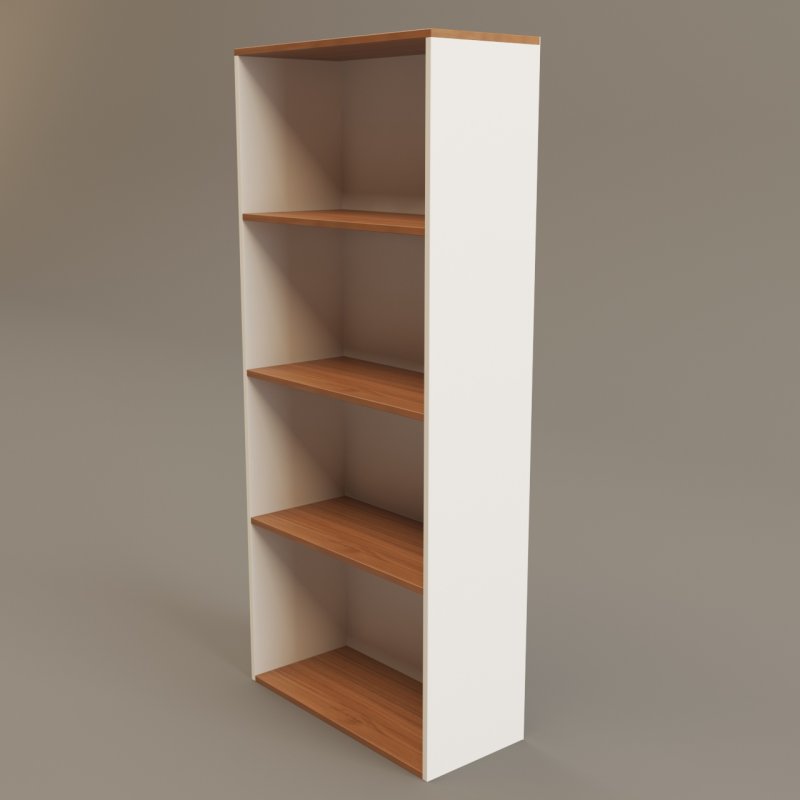 کتابخانه مدل الیت مدل FH307