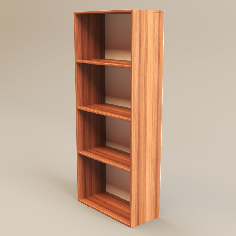 کتابخانه مدل الیت مدل FH307