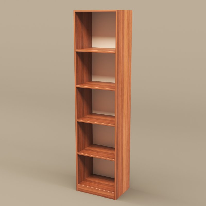 کتابخانه مدل الیت FH317